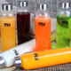 MIU COLOR 18oz Glass Water Bottle 6-pack, $26 with code MC06PACK